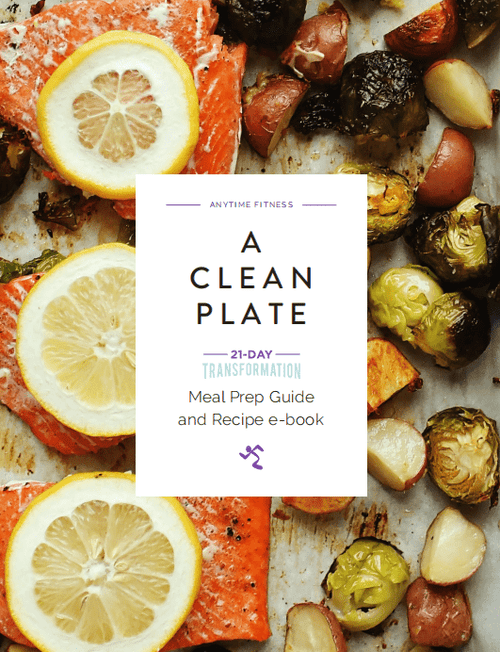 21 - Day Meal Prep Guide and Recipe Ebook（Value: $29） - Bali Aga Beauty