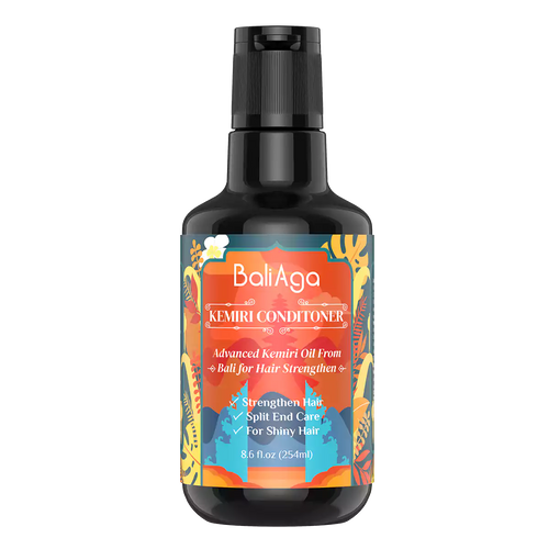 Bali Aga KEMIRI CONDITONER